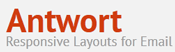 Antwort | Responsive Layouts for Email